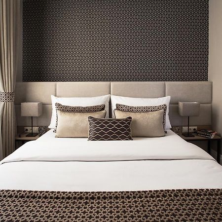 Brill Budapest Apartments 3 Zewnętrze zdjęcie