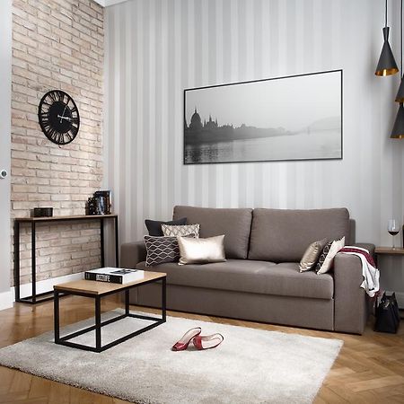 Brill Budapest Apartments 3 Zewnętrze zdjęcie