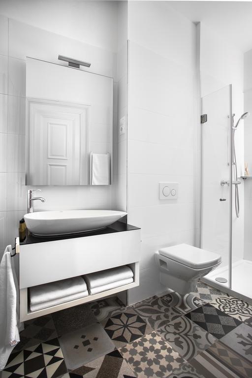 Brill Budapest Apartments 3 Zewnętrze zdjęcie