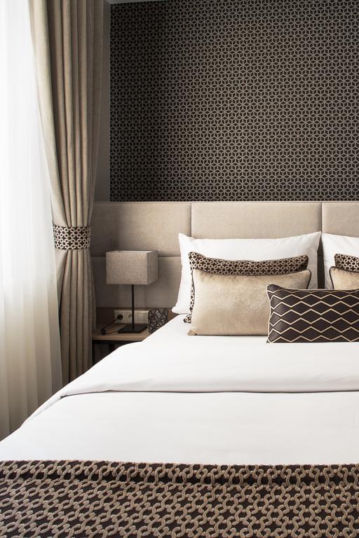 Brill Budapest Apartments 3 Zewnętrze zdjęcie