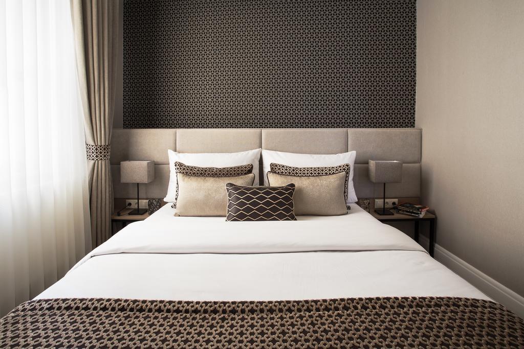 Brill Budapest Apartments 3 Zewnętrze zdjęcie