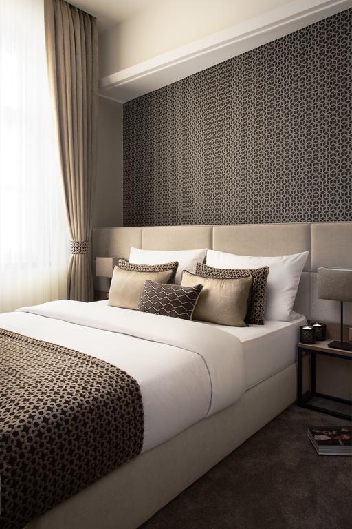 Brill Budapest Apartments 3 Zewnętrze zdjęcie