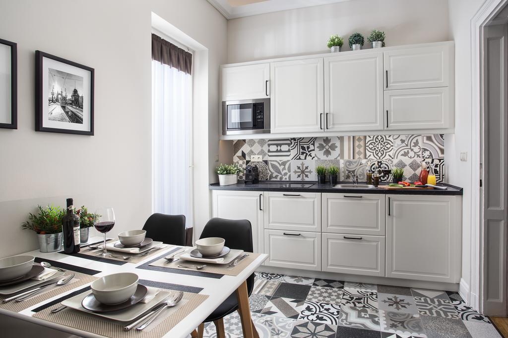 Brill Budapest Apartments 3 Zewnętrze zdjęcie