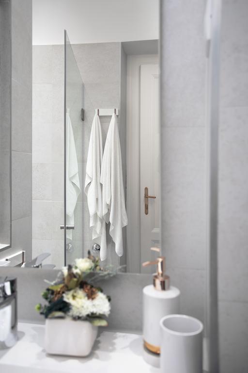 Brill Budapest Apartments 3 Zewnętrze zdjęcie