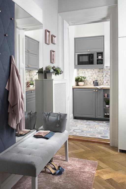 Brill Budapest Apartments 3 Zewnętrze zdjęcie