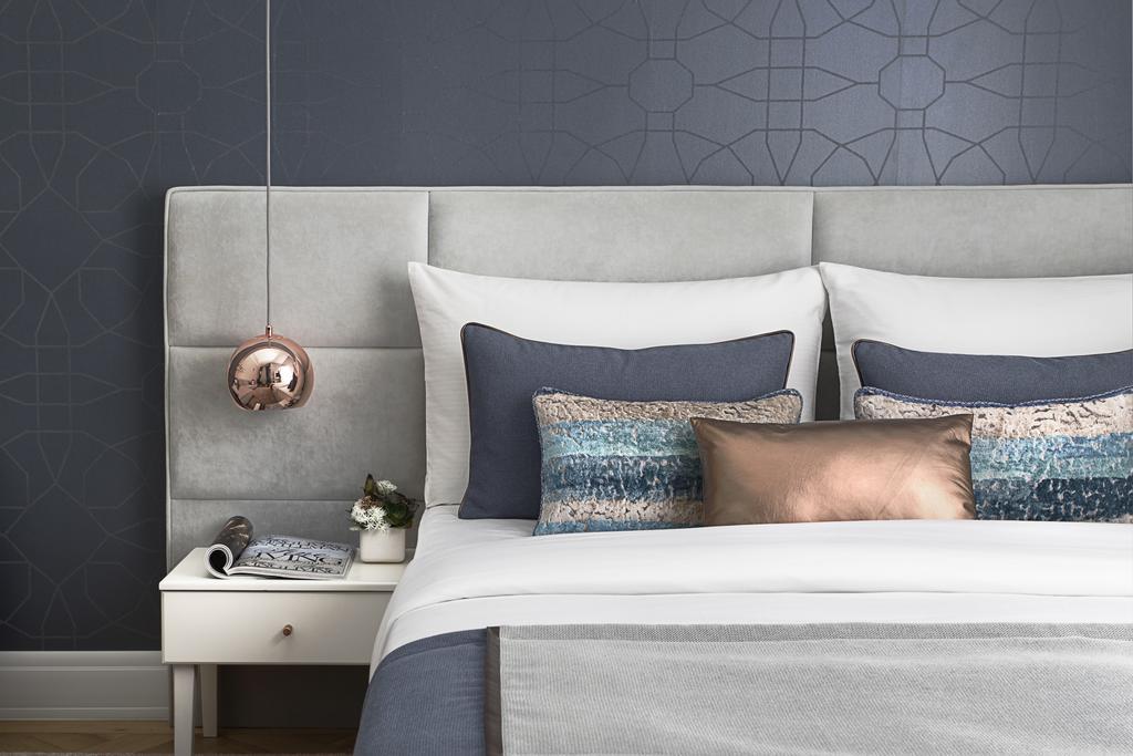 Brill Budapest Apartments 3 Zewnętrze zdjęcie
