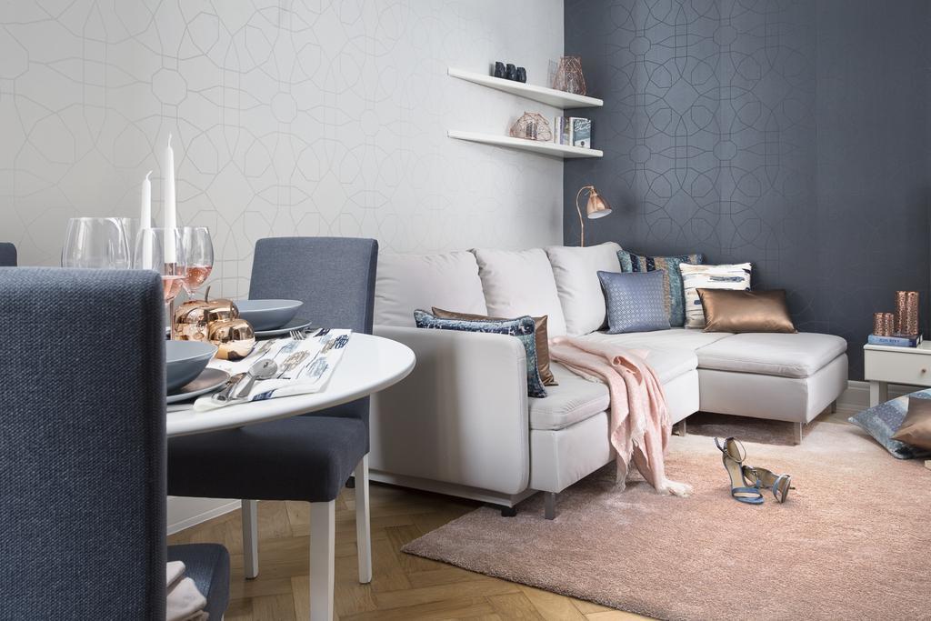 Brill Budapest Apartments 3 Zewnętrze zdjęcie