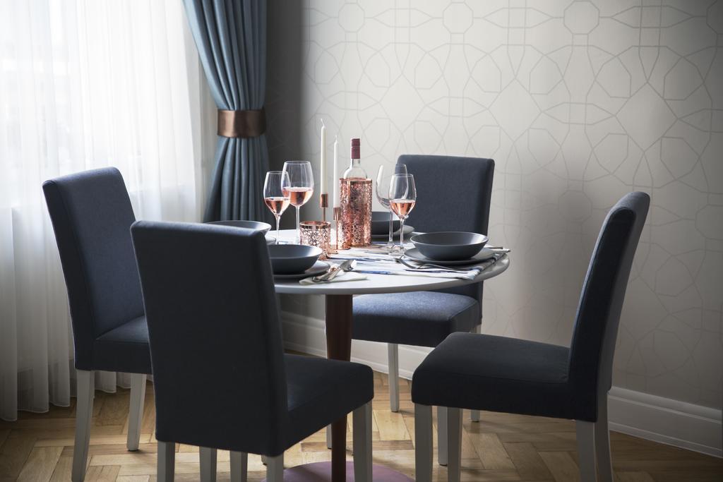 Brill Budapest Apartments 3 Zewnętrze zdjęcie